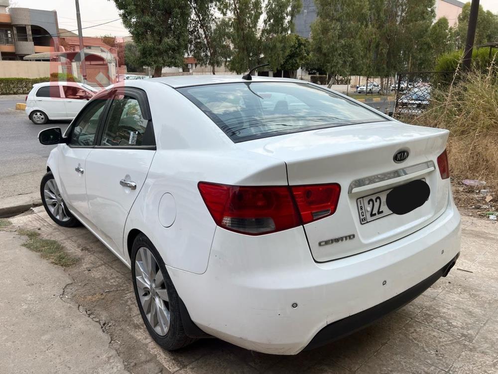 کیا سیراتۆ